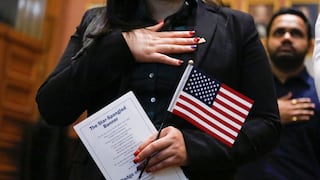 Examen de ciudadanía americana: qué pasa si jalas la prueba y qué preguntas vienen