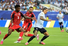 ¿Dónde se vio Uruguay vs. Cabo Verde (2-2) por el Mundial 2026?: video, resumen y goles