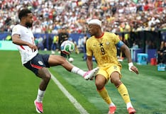 En directo, Inglaterra vs. Ghana EN VIVO: ver gratis DIRECTV, ESPN y Disney Plus