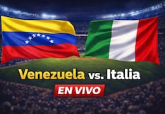¿Dónde ver Venezuela vs. Italia EN VIVO GRATIS por Clásico Mundial de Béisbol 2026? Transmisión online, horarios y canales de TV