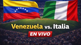 🥎 Cómo mirar Venezuela vs. Italia EN VIVO GRATIS por el Clásico Mundial de Béisbol 2026