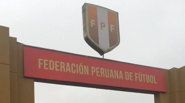Corte Superior de Justicia anuló la medida cautelar a favor de la FPF. (Foto: FPF)