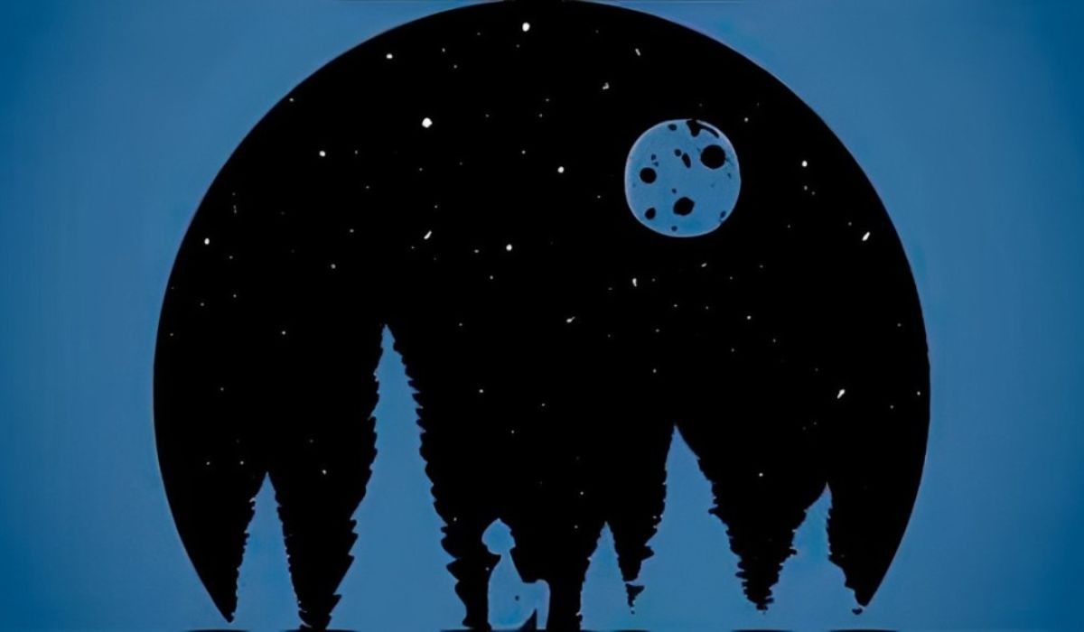 Test de personalidad: descubre qué tipo de amigo eres de acuerdo a lo primero que veas en esta imagen (Foto: GenialGuru).