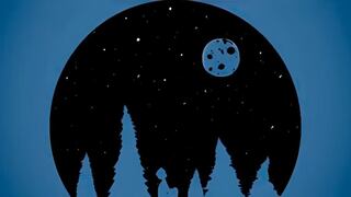 Descubre qué clase de amigo eres aquí, según lo primero que ves en esta imagen