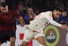 ¡Qué tal ‘León’! Melgar derrotó 1-0 a Universitario en Arequipa, por el Torneo Clausura