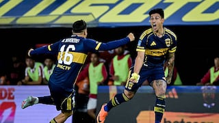 Resumen extendido, goles y video: Boca vs. Instituto (2-0), por la fecha 12 de la Liga Profesional Argentina