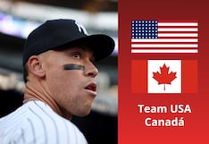 ¿Dónde ver Team USA vs. Canadá EN VIVO GRATIS por Clásico Mundial de Béisbol 2026? Transmisión online, horarios y canales de TV
