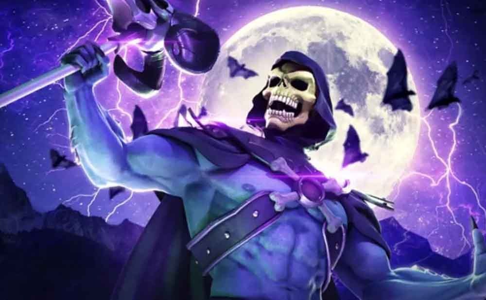 La apariencia del popular personaje ya está disponible para compra en la tienda digital del título.