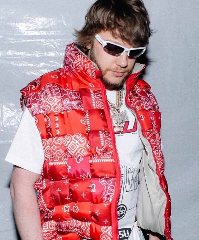 Murda Beatz nació en Canadá (Foto: Murda Beatz/Instagram)