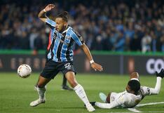 Gremio vs. Fluminense (2-1): resumen, video y goles de la Copa Libertadores 2024
