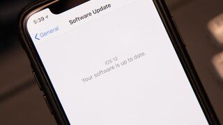 iOS 12 de Apple reportaría al usuario cuánto tiempo dedica al smartphone