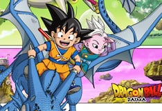 Dragon Ball Daima: se reveló nuevo tráiler promocional y fecha de estreno del anime