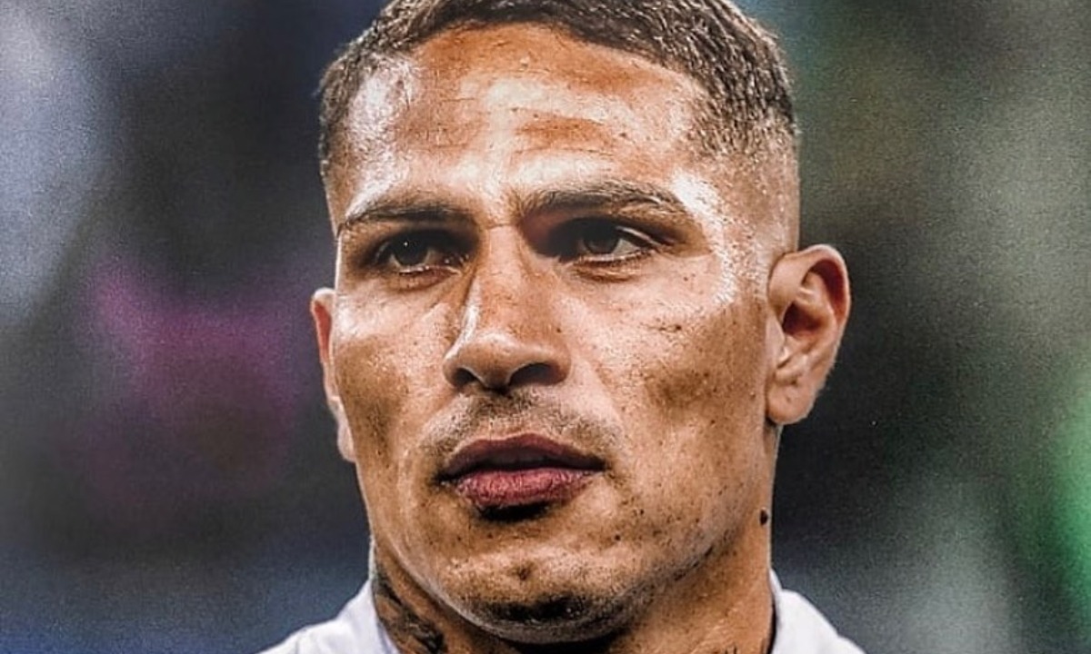 Paolo Guerrero busca resolver el contrato que firmó con César Vallejo. (Foto: Getty Images)