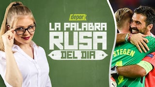 Que con Perú sea solo triunfos: aprende a decir "empate" en ruso [VIDEO]