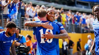 Chelsea vs. PSG (3-0): video, resumen y goles por final del Mundial de Clubes 2025