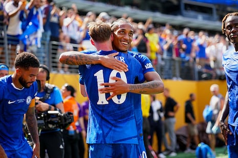 Chelsea vs. PSG (3-0): video, resumen y goles por final del Mundial de Clubes 2025