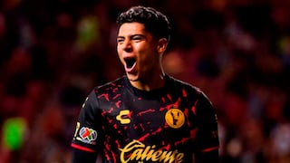 Triunfo ‘Perrón’: Tijuana venció a Mazatlán y sumó su tercer triunfo consecutivo en el Apertura 2022