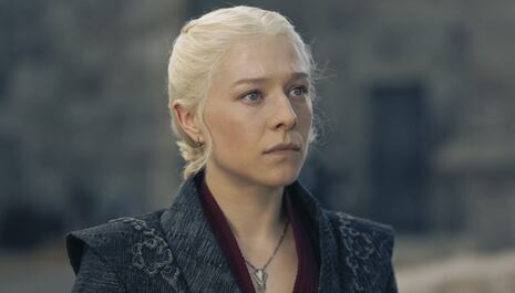 “House of the Dragon”: ¿qué pasó con la Batalla del Gaznate en el final de temporada 2?