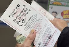 Resultados, números ganadores y más de Powerball del 10 de febrero