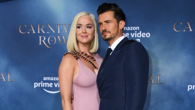 Katy Perry revela que pensó en el suicidio tras su ruptura con Orlando Bloom en 2017 