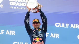 GP de Bahréin: video, resumen y mejores momentos del triunfo de Max Verstappen en la F1