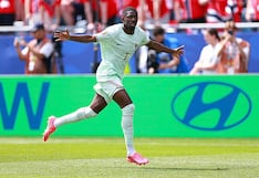 Francia venció 4-1 a Noruega : video, goles y resumen del partido por el Mundial 2026