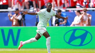 Francia venció 4-1 a Noruega : video, goles y resumen del partido por el Mundial 2026