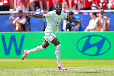Francia venció 4-1 a Noruega : video, goles y resumen del partido por el Mundial 2026