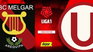 Link hoy, Universitario vs. Melgar EN VIVO: dónde ver partido gratis vía Liga 1 MAX