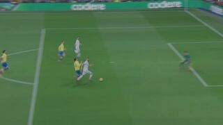 ¡Qué 'Benzemalo'! Karim perdió increíble chance de gol ante Las Palmas y da la vuelta al mundo