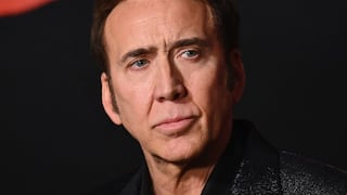 Por qué Nicolas Cage rechazó “Shrek” 
