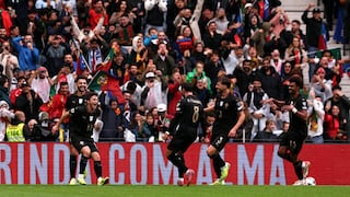 Video, resumen y todos los goles del Portugal vs. Armenia (9-1): por las Eliminatorias 2026