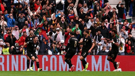 Video, resumen y todos los goles del Portugal vs. Armenia (9-1): por las Eliminatorias 2026