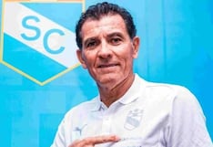Gustavo Zevallos: el presente de Sporting Cristal y cómo voltearán la página tras la Copa Libertadores