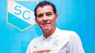 Gustavo Zevallos: el presente de Sporting Cristal y cómo voltearán la página tras la Copa Libertadores