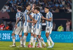 Con el regreso de Rodrigo de Paul: el once que alista Argentina para el clásico ante Brasil