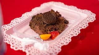 FIELD te trae dos recetas para deleitarte en el Día del Dulce Peruano