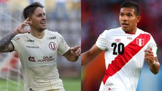 Edison Flores: "Alejandro Hohberg se ha ganado esta convocatoria a la Selección Peruana"