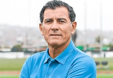 Gustavo Zevallos sobre continuidad de Farré: “Es momento de corregir y de mejorar todo”