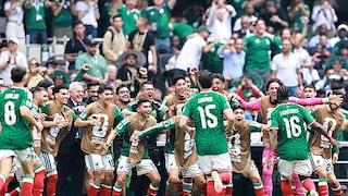 México derrotó 2-0 a Sudáfrica: video, goles y resumen de la fecha 1 del Mundial 2026