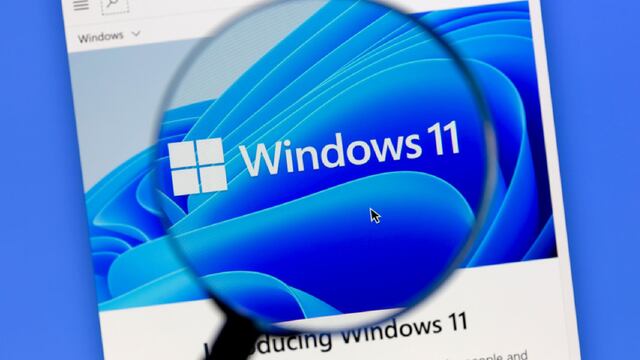 Diez funciones ocultas de Windows 11 para usar la computadora como un PRO