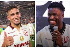 Martín Pérez Guedes reveló detalles de la adaptación de Sekou Gassama en la ‘U’