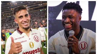 Martín Pérez Guedes reveló detalles de la adaptación de Sekou Gassama en Universitario