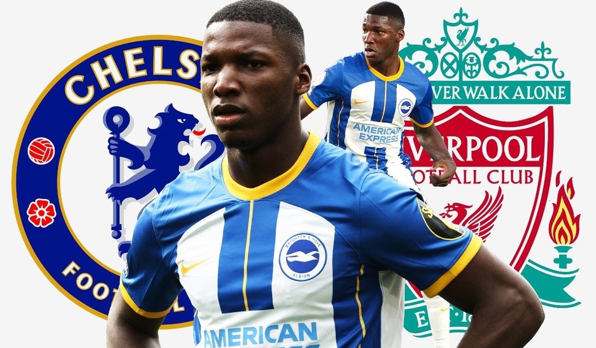 Caída del pase de Caicedo al Liverpool enojó a Jürgen Klopp e indicó que Chelsea jugó por lo bajo. (Foto: 'Agencias').