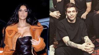 Fotos de Kim Kardashian junto a Pete Davidson generan controversia: ¿Nueva pareja a la vista?