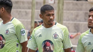 Copa Perú: Molinos El Pirata presentó nuevo escudo en la previa de su debut en la 'Finalísima'