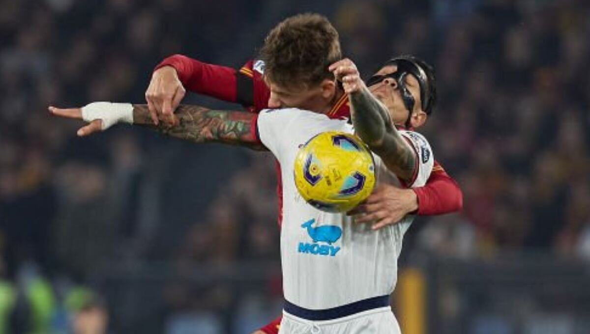 Gianluca Lapadula tiene contrato con Cagliari hasta junio del 2025. (Foto: Getty Images)