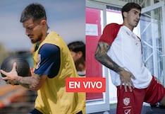 Mira ESPN EN VIVO, Alianza Lima vs. Unión vía Disney Plus por Serie Río de La Plata