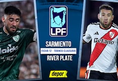 TNT Sports EN VIVO, River Plate vs. Sarmiento online: ver cable vía ESPN, Disney Plus en directo