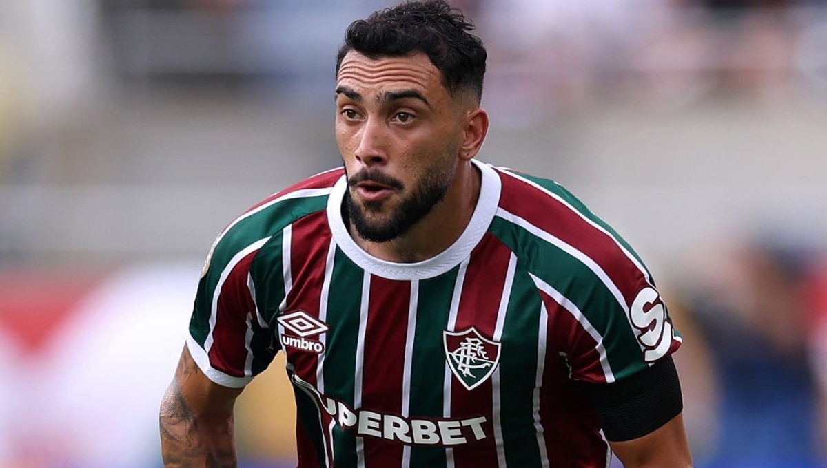 Juan Pablo Freytes tiene contrato con Fluminense hasta diciembre del 2028. (Foto: Getty Images)
